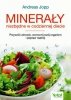Minerały niezbędne w codziennej diecie